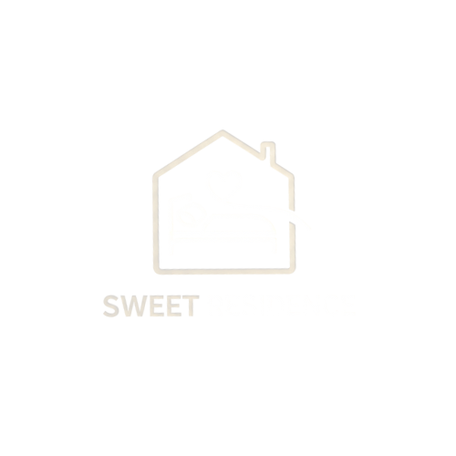 Sweet Residence Logo