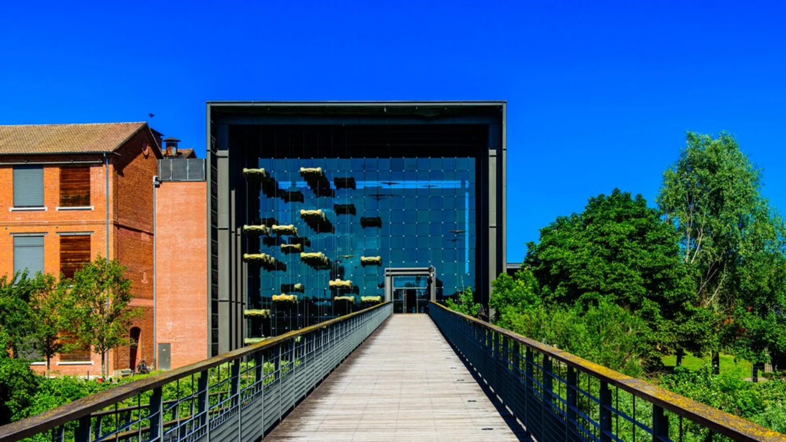 Cité de l'Automobile