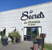Musée Les Secrets du Chocolat