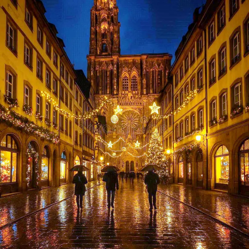 Sweet Plaisancier salon